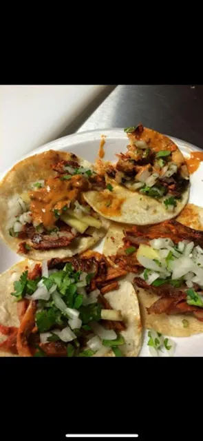 taco 16th street UNIVERSITY