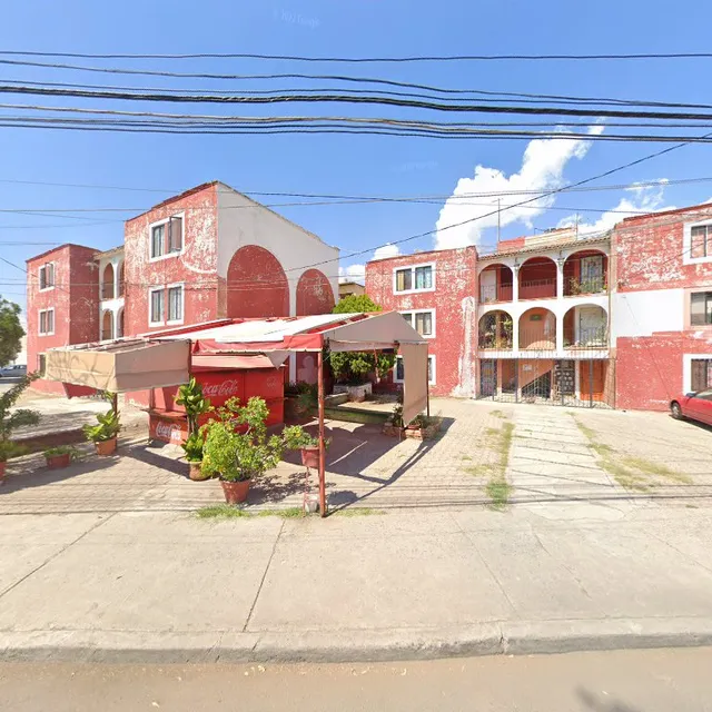 Tacos Y Gorditas Margarita