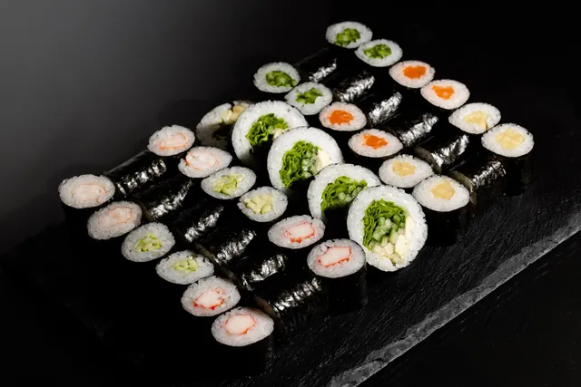 SUSHI UA