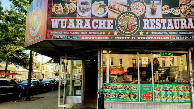 Wuarache Restaurant