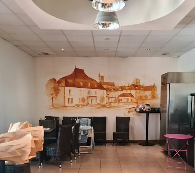 Le Fournil des Saveurs