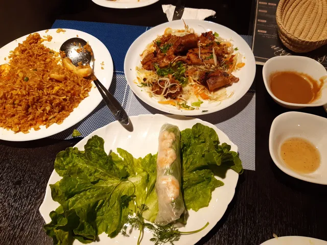 COMIDA CHINA Restaurant