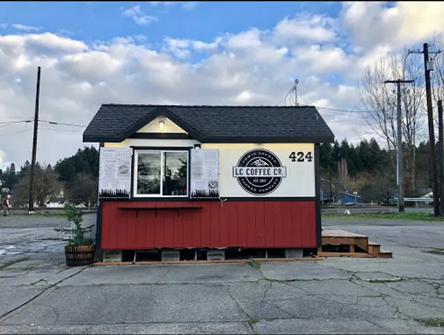 Lewis County Coffee Company