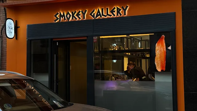 Smokey Gallery