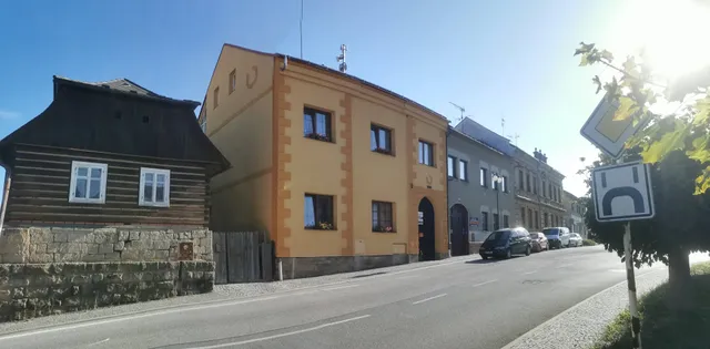 Ubytování u Podkovy