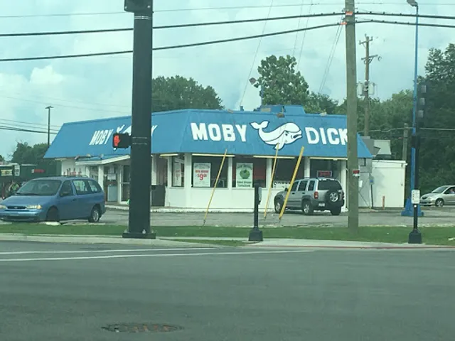 Moby Dick Restaurants
