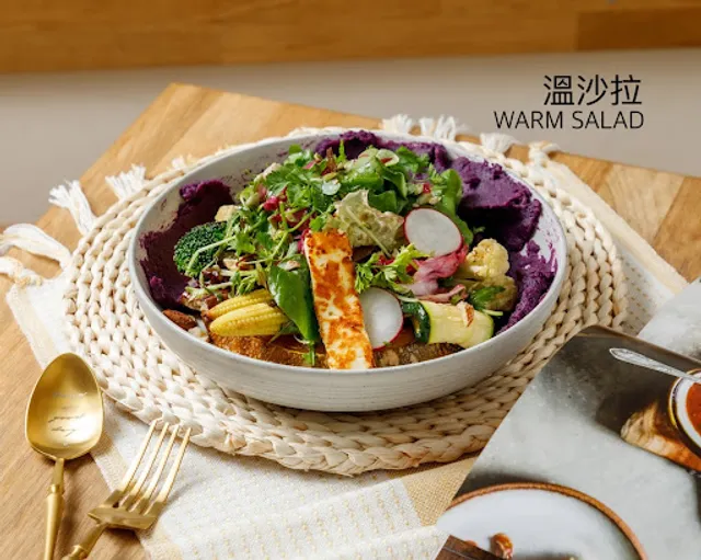 YARRA CAFE 澳式早午餐