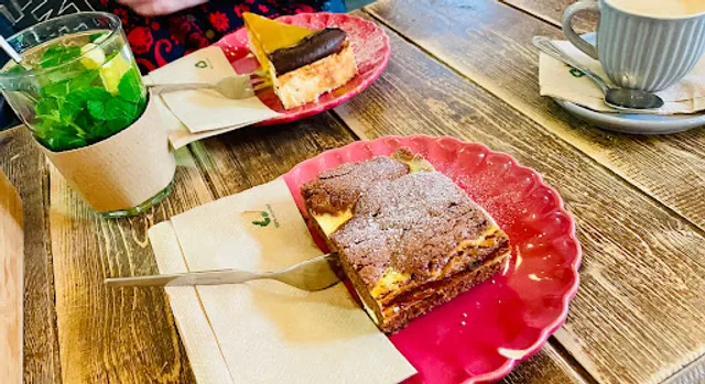 Zollhaus Café und Laden