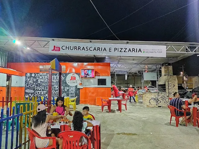 JB Churrascaria e Pizzaria