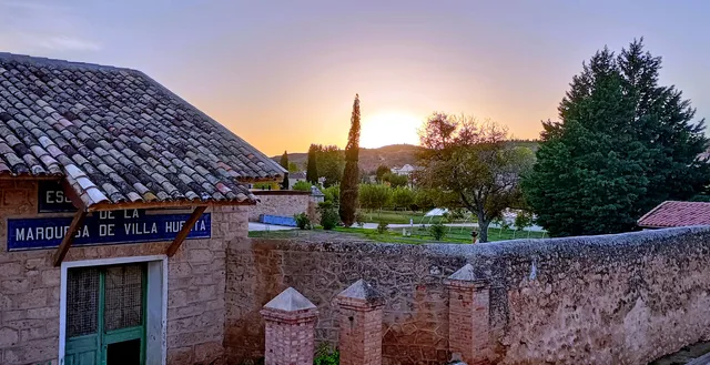 Casa Rural Villa Huerta | Casa con encanto a pueblo cerca de Madrid