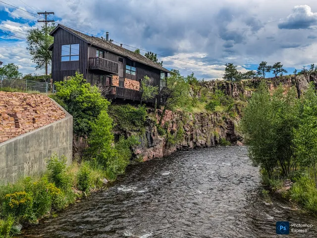 WeeCasa Tiny House Resort