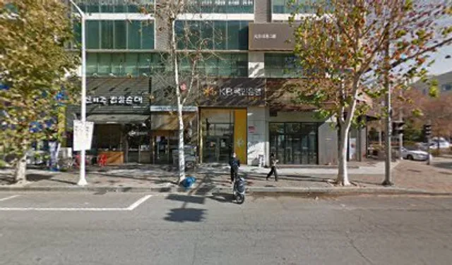 신의주찹쌀순대