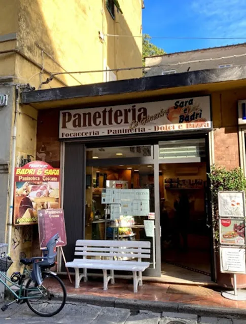Panetteria Sara&Badri