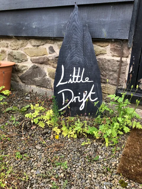 Little Drift