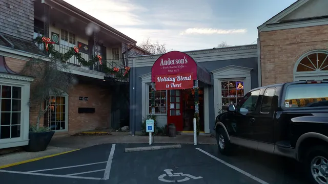 Jefferson Square Shopping Center