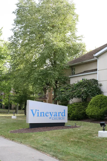 Vineyard Church Cleveland