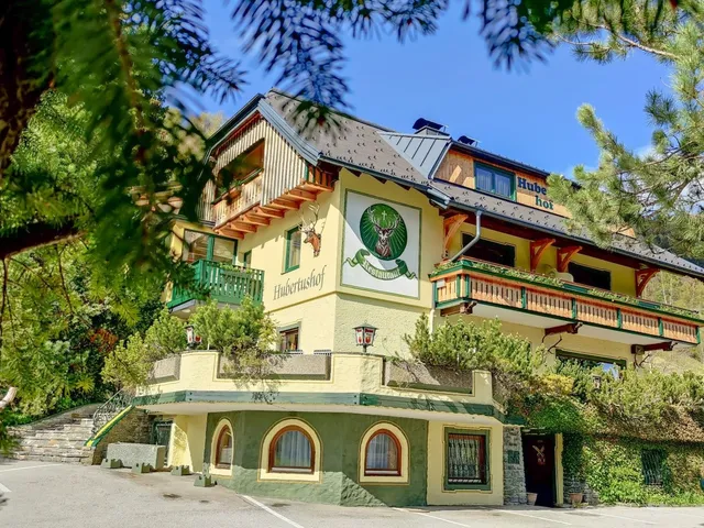 Landgasthof Hubertusstubn