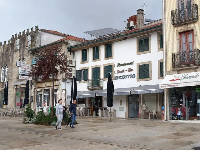 Residencial Encontro