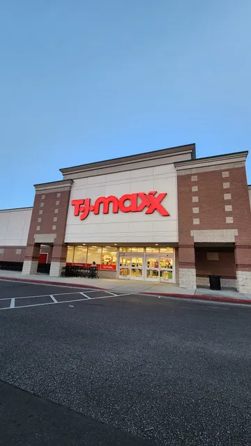 T.J. Maxx