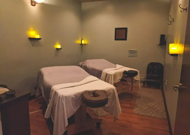 Zazen Salon Spa