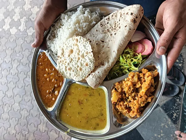 BHAIRUNATH BHOJNALAY