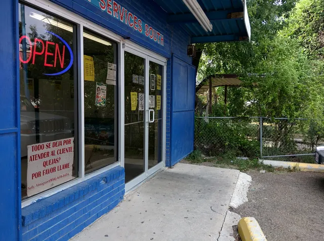 Grocery Services South