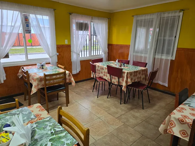 Restaurant Tia Carlina