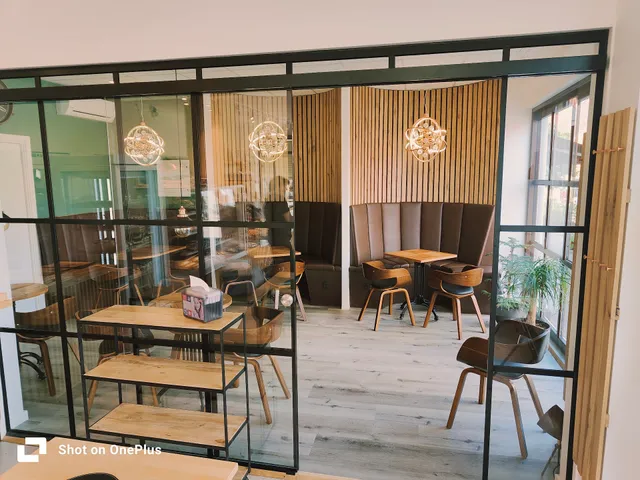 Nytorvs Konditori v/ Frank Skou