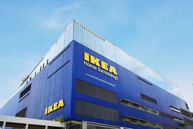 IKEA Pasay City
