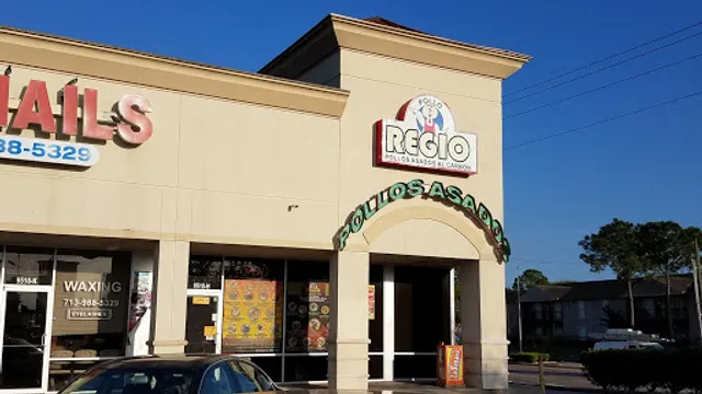 Pollos Asados El Regio #4