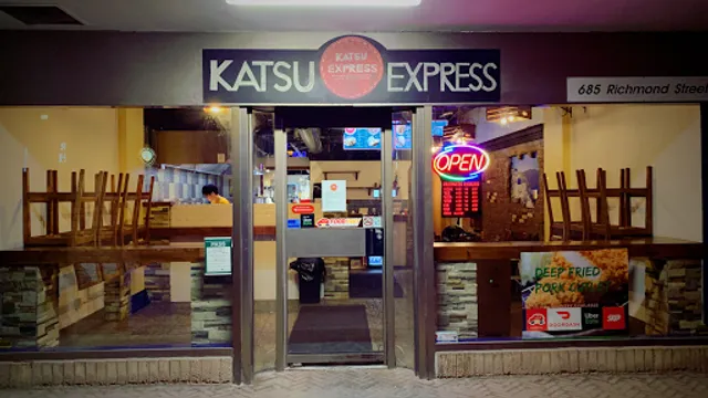 Katsu Express