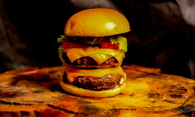 Shumaker Burger Xaxim