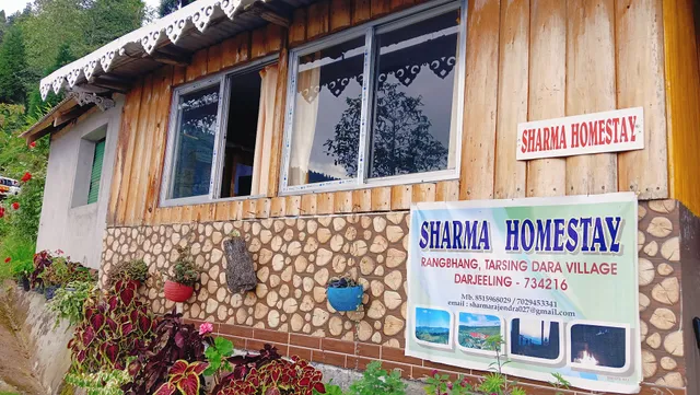 Sharma Homestay