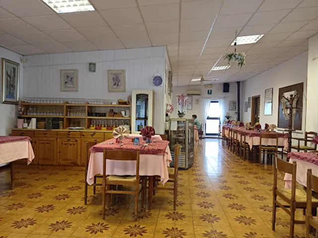 Ristorante da Elio