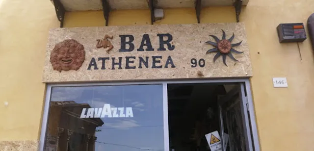 Bar Athenea 90