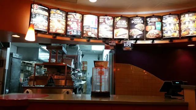 Taco Bell