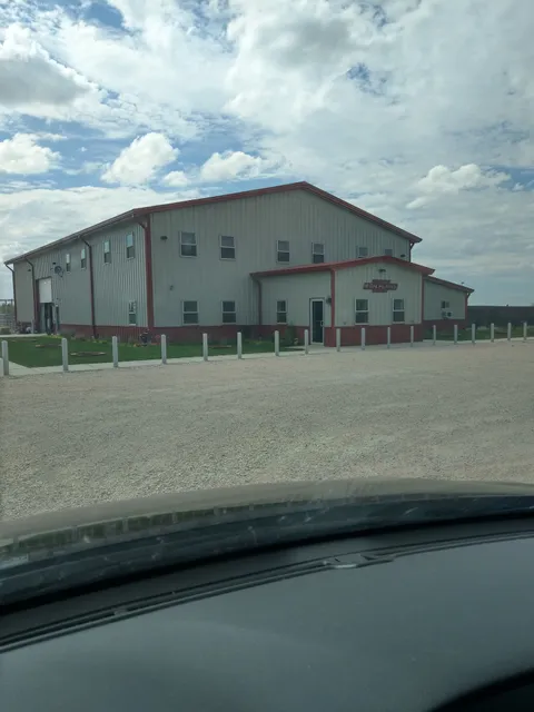 High Plains Veterinary Services