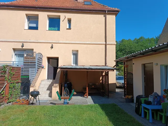 Dom gościnny Monika