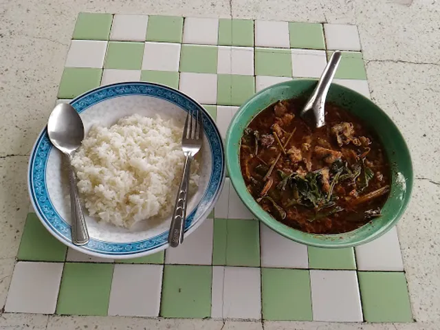 Chankrachang Restaurant