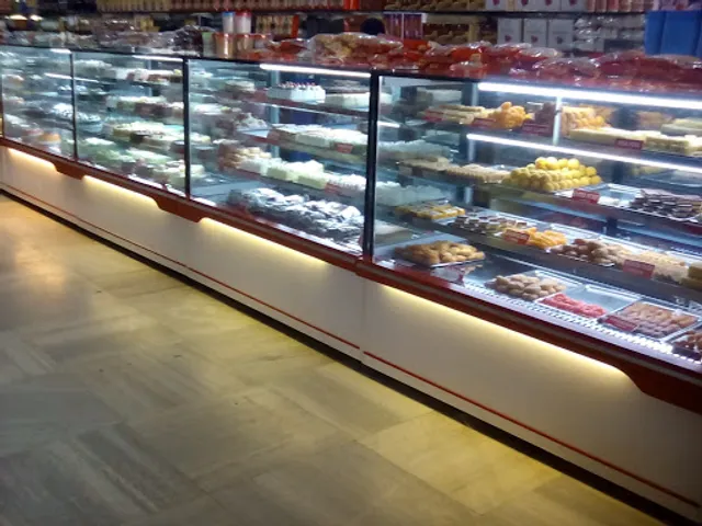 Ajantha Cake Shop - Paper Mills Road, Perambur