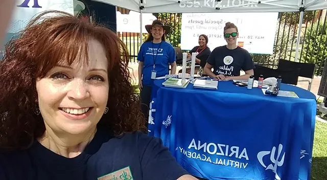 Arizona Virtual Academy