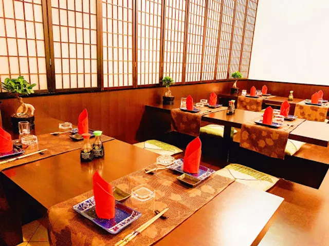 Hayashi Sushi Roma