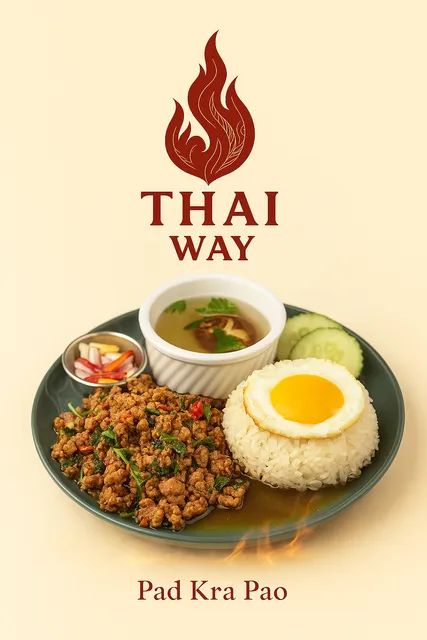 THAI WAY