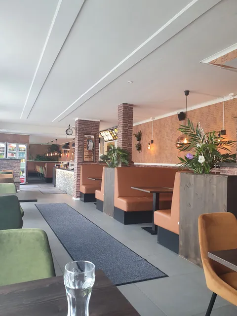 Habibs Lille Kjøkken AS