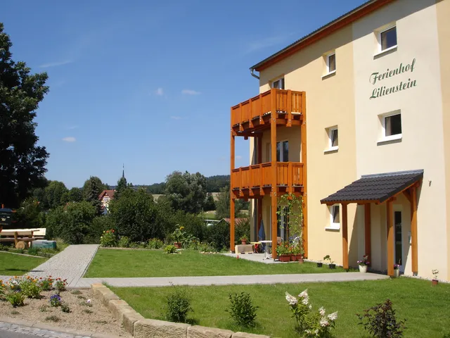 Ferienhof Lilienstein