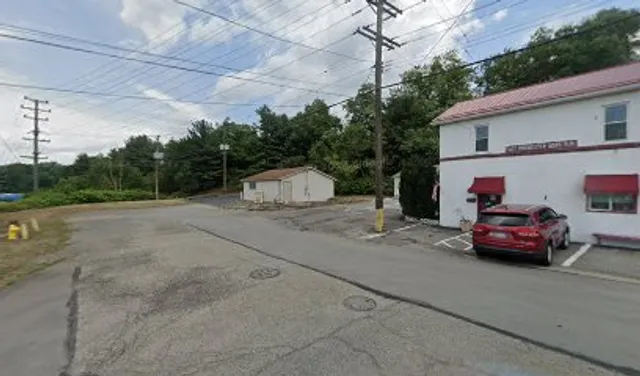 Sandy Fehr's Golden Comb