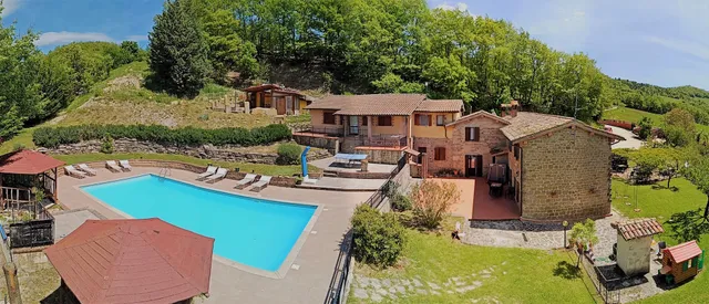 Agriturismo la Contessa Quarter Horse