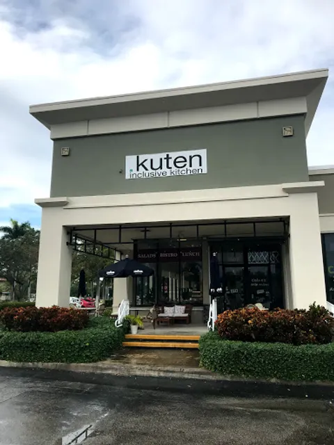 .kuten inclusive kitchen