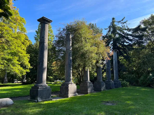 Aachener Akropolis, Lousberg