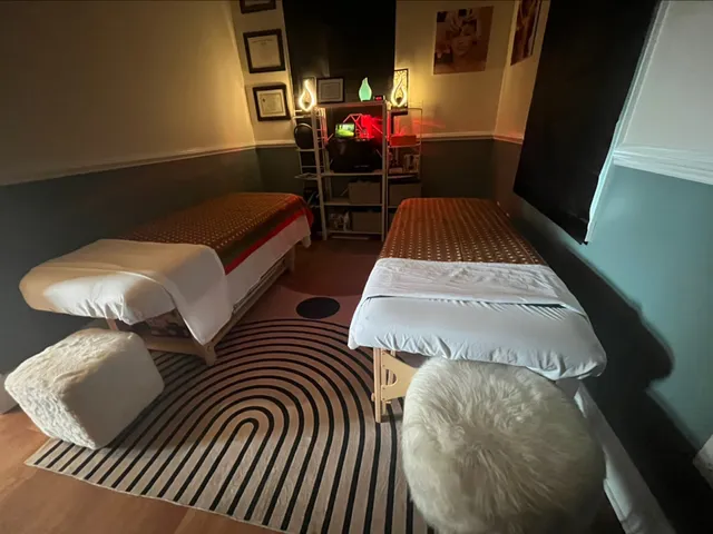 Leesburg Thai Massage